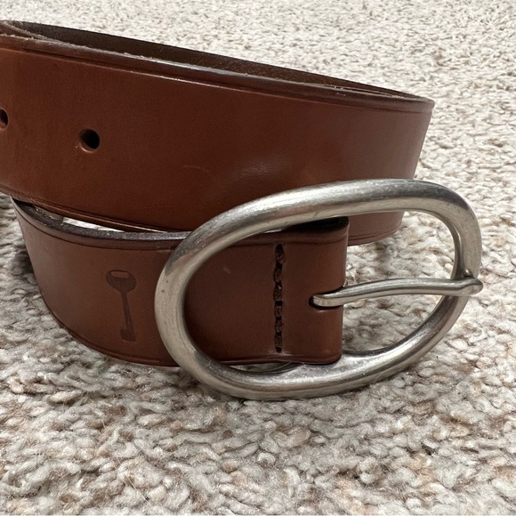 Brown Fossil Belt - Picture 2 of 4